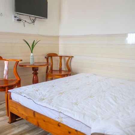 Hoang Yen Hostel Can Tho Dış mekan fotoğraf