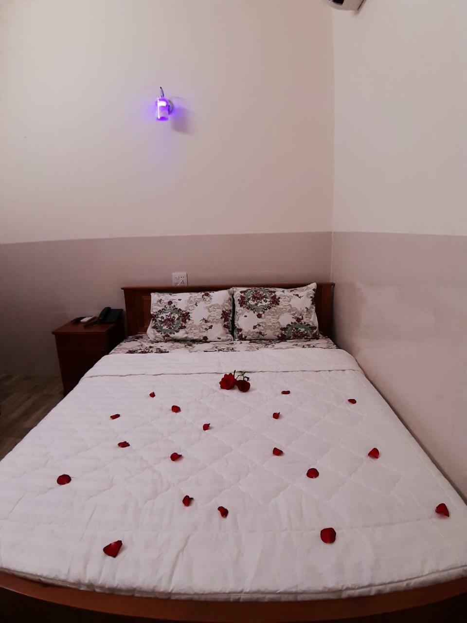 Hoang Yen Hostel Can Tho Dış mekan fotoğraf