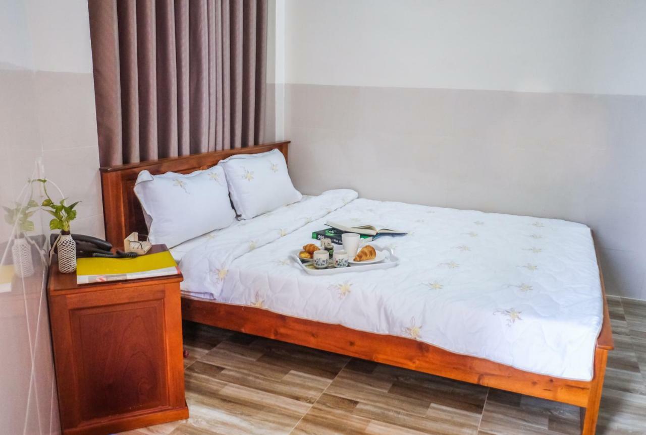 Hoang Yen Hostel Can Tho Dış mekan fotoğraf