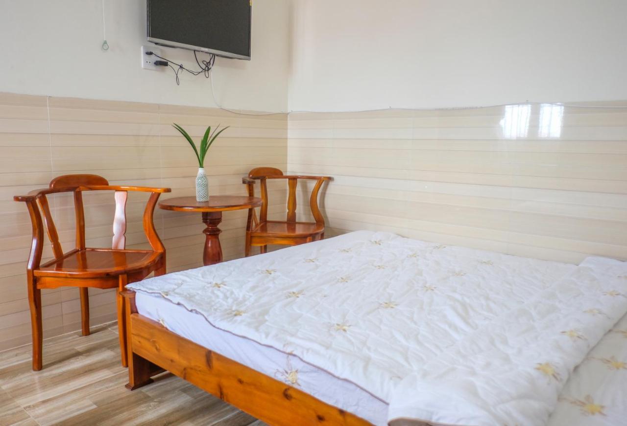 Hoang Yen Hostel Can Tho Dış mekan fotoğraf